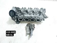 Mercedes-Benz A2780161205, 2780107420, 1224023421 GL-CLASS (X166) 2013 Zylinderkopf