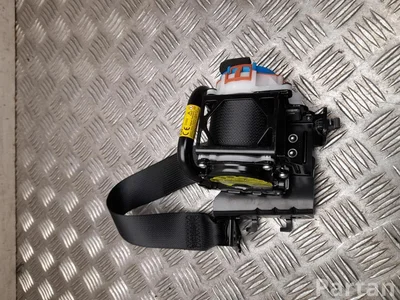 Hyundai 89880HF100 Kona II 2024 Pas bezpieczeństwa z tyłu po prawej - Zdjęcie 1