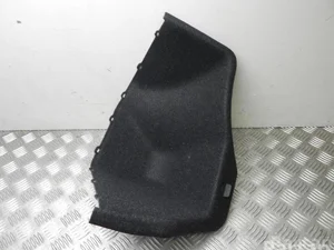 BMW 7284136 4 Coupe (F32, F82) 2017 Tapicería del maletero, cubierta/ alfombras