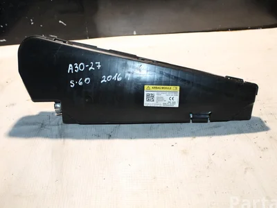 Volvo 31418253 62212980 / 3141825362212980 S60 II 2016 Airbag lateral - Imagen 1