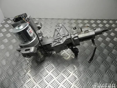 Renault 6800005109 CAPTUR (J5_) 2014 Motor de la columna de dirección  electrica - Imagen 1