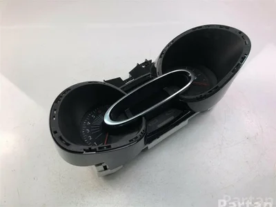 Renault 248108837R CLIO IV (BH_) 2019 Deska rozdzielcza - Obraz 1