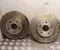 Toyota 24011801291, 4351242010 RAV 4 I (_A1_) 2000 Disco de freno - Imagen 2