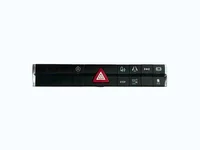 Gebrauchtes Original Mercedes-Benz Trucks A9605400346 ACTROS MP4 / MP5 2017 Innenraumschalter