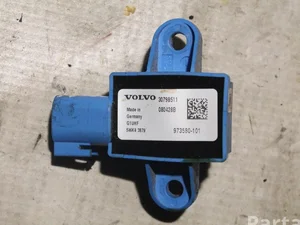 Volvo 30798511 C70 II Convertible 2008 Capteur d'impact (systèmes d'airbag)