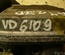 AUDI 059 129 086 D / 059129086D A4 (8EC, B7) 2006 Adjuster unit