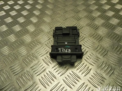 Renault A2C53299319 LAGUNA III Grandtour (KT0/1) 2011 cylindre de serrure pour allumage - Image 1