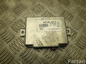 Volkswagen 4KE 907 397 B / 4KE907397B Tayron 2025 Unité de contrôle pour caméra