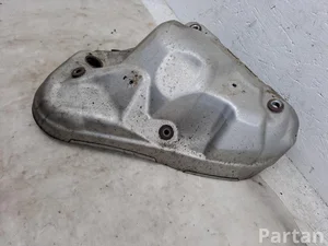 Gebrauchtes Original Mazda PEG8-13-390 / PEG813390 CX-3 (DK) 2016 Hitzeschild