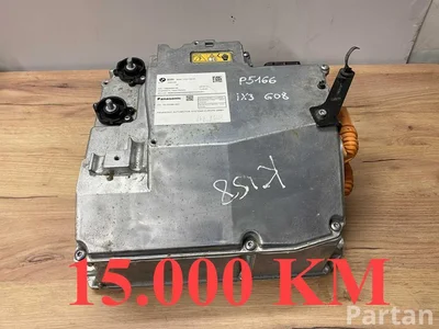 BMW 5A5CA28 ; 61445A5CA28 / 5A5CA28, 61445A5CA28 iX3 (G08) 2024 Inverteris - Paveiksliukas 1