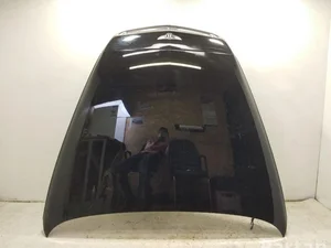 Bentley CONTINENTAL FLYING SPUR (3W_) 2012 Capot moteur