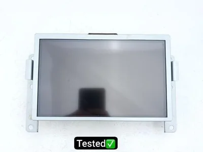 Ford USA LL1T14G370MCJ EXPEDITION (U553) 2020 Ekranas - Paveiksliukas 1