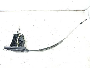 Volkswagen 3QF713061, 3QF713025P ATLAS (CA1, CA2, CA3) 2018 Schaltkulisse