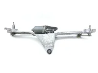 Jaguar 159300-0771 / 1593000771 F-TYPE Coupe (X152) 2016 Moteur d'essuie-glace