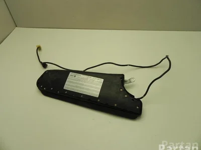 Volkswagen 1T0 880 241 E / 1T0880241E TOURAN (1T1, 1T2) 2004 Airbag latéral - Image 1