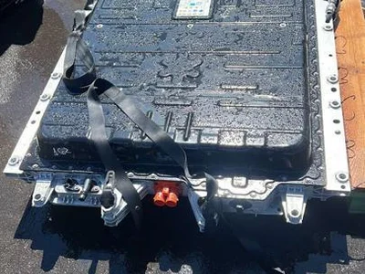Opel 9877720780 FRONTERA (OV24) 2026 Batería - Imagen 1