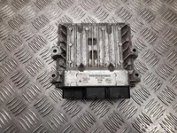 Ford GB3G-12A650-BA / GB3G12A650BA RANGER (TKE) 2018 Moduł sterujący silnika