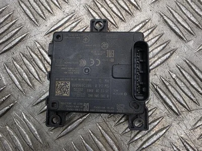 Opel 9872696080 Grandland 2026 Sterownik automatycznego utrzymywania dystansu i radar - Obraz 1