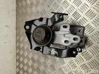 Toyota AYGO X (_B7_) 2025 Motorlagerung