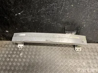 Jeep COMPASS (MP) 2018 Buferio Balkis priekis