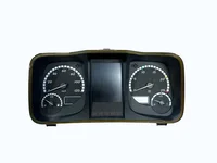 Mercedes-Benz Trucks A0094460021, A0104465021, A0094460521, A0114467621 ACTROS MP4 / MP5 2016 Deska rozdzielcza