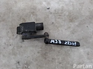 BMW 6788569 X3 (F25) 2011 Unidad de control automático para ajuste de altura