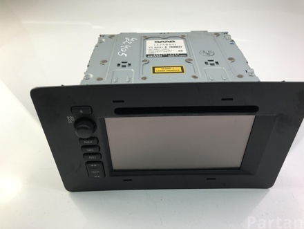 SAAB 12758441 9-5 (YS3E) 2007 Radio / CD