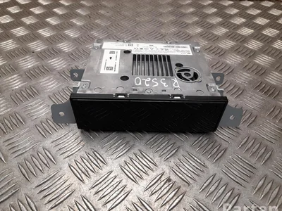 Kia 96560-R2480, 96560-R2480WK / 96560R2480, 96560R2480WK Sportage V NQ5 2024 Unité de contrôle du système de navigation - Image 1