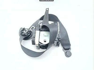 Audi 0589-P1-0021, 625831800B, 6274712, 6256692, 625961400, 9J1857706S / 0589P10021, 625831800B, 6274712, 6256692, 625961400, 9J1857706S E-TRON GT Stufenheck (F83, F8P) 2024 Sicherheitsgurt vorne rechts - Bild 1