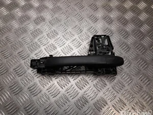 Mercedes-Benz A9107606800A Sprinter (907/910) 2021 Poignée pour coffre à bagages