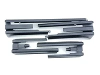 Porsche 971.881.171.A, 971.881.477, 971.881.479.A / 971881171A, 971881477, 971881479A PANAMERA (971) 2018 Inne części foteli