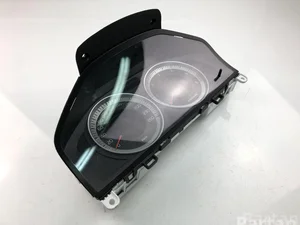 Volvo 31343325AA V60 2013 Prietaisų skydelis (spidometras)