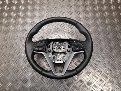 Hyundai 56110-D7820, 96710-D3410, 3092467 / 56110D7820, 96710D3410, 3092467 TUCSON (TL) 2018 Volant - Image 1