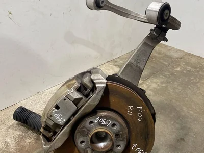 BMW 5 Gran Turismo (F07) 2013 kit de bras de suspension avant right side - Image 1