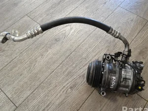 Mercedes-Benz A0008301301, GE4471101910 E-CLASS (W213) 2019 Compresseur de climatisation