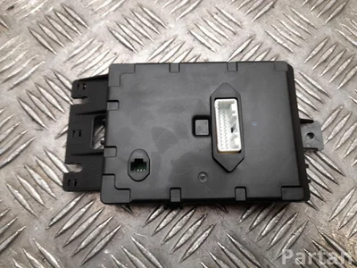 Dodge 68400512AB CHALLENGER купе 2019 Блок управления, отопление / вентиляция - Изображение 1