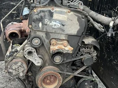 Citroën 4HG, 10TRJ9 JUMPER 2016 Moteur complet - Image 1