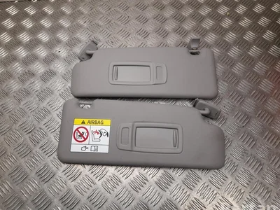 BMW 7 452 545, 7 452 562 / 7452545, 7452562 X1 (F48) 2020 Panneau solaire complect - Image 1