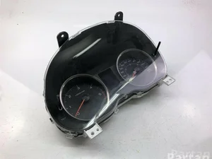 Subaru 85013FJ780 XV 2012 Dashboard (instrument cluster)