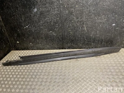 Mercedes-Benz A2066982300 C-Class (W206) 2022 Side member trim left side - Image 1