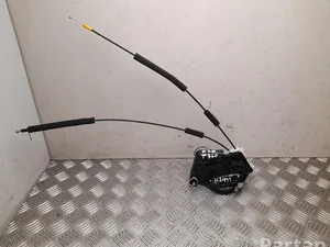 Subaru M5611530F1, 200308 Crosstrek/XV II 2021 Serrure de porte Right Front