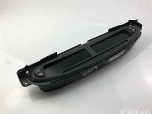 Citroën 9651667380 XSARA PICASSO (N68) 2001 Système audio / vidéo / navigation