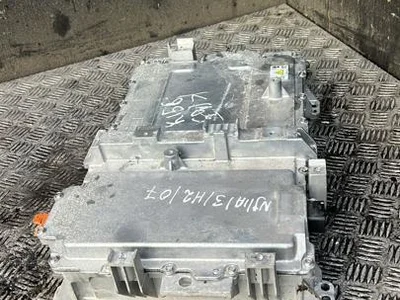 Ford USA LJ98-10C785-BG, LJ98-10B689-VF / LJ9810C785BG, LJ9810B689VF Mustang Mach-E 2022 Инвертор с преобразователем - Изображение 1