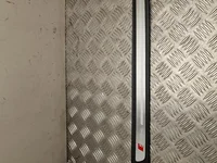 Audi 4G8853374B A7 Sportback (4GA, 4GF) 2014 Einstiegleiste vorne