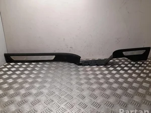 Volkswagen 760 853 846 / 760853846 Touareg III CR 2019 plaque de seuil - panneau de seuil