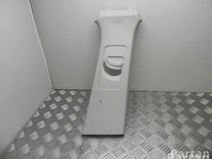 Škoda 6V0 867 244 / 6V0867244 FABIA III (NJ3) 2018 Tapisserie voiture right side