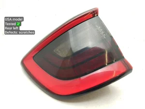 Dodge 68272127AB DURANGO (WD) 2020 Feu arrière USA