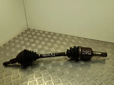 Dodge CARAVAN 2015 Arbre de transmission Left Front - Image 1