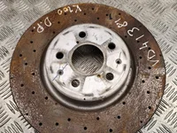 BYD SEAL 2024 Disque de frein Left Front Right Front