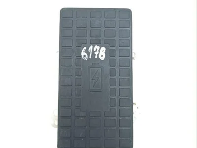 Ford USA LL1T-19J235-AA, 10R0511552 / LL1T19J235AA, 10R0511552 EXPEDITION (U553) 2020 Bouton de chargement sans fil - Image 1